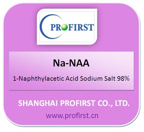 1-Naphthylacetic Acid-Na Salt